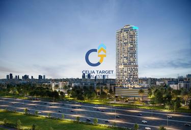 2-BD Apartment Sale, 1,000 sq. ft., Electra by Acube Developments, Jumeirah Village Circle, Dubai, UAE #4