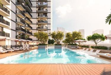 2-BD Apartment Sale, 1,000 sq. ft. at Hadley Heights, Hadley Heights, Jumeirah Village Circle, Dubai, UAE #3 2-BD Apartment Sale, 1,000 sq. ft. at Hadley Heights, Hadley Heights, Jumeirah Village Circle, Dubai, UAE #3