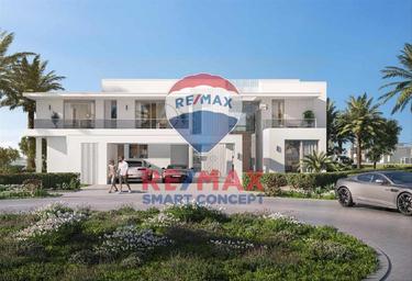 7-BD House Sale, 10,548 sq. ft. at Ramhan Island Views, Ramhan Island Villas, Ramhan Island, Abu Dhabi, UAE #2 7-BD House Sale, 10,548 sq. ft. at Ramhan Island Views, Ramhan Island Villas, Ramhan Island, Abu Dhabi, UAE #2
