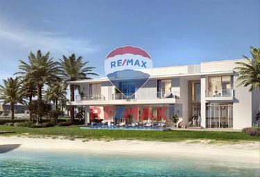 7-BD House Sale, 10,548 sq. ft. at Ramhan Island Views, Ramhan Island Villas, Ramhan Island, Abu Dhabi, UAE #1 7-BD House Sale, 10,548 sq. ft. at Ramhan Island Views, Ramhan Island Villas, Ramhan Island, Abu Dhabi, UAE #1