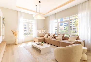 3-BD Apartment Sale, 1,000 sq. ft., Al Ghaf 3, Al Ghaf, Greens, Dubai, UAE #4