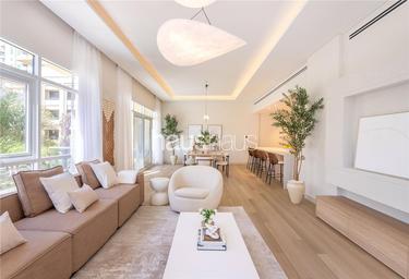3-BD Apartment Sale, 1,000 sq. ft., Al Ghaf 3, Al Ghaf, Greens, Dubai, UAE #1
