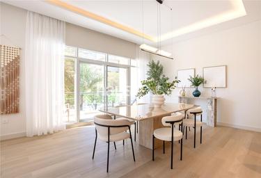 3-BD Apartment Sale, 1,000 sq. ft., Al Ghaf 3, Al Ghaf, Greens, Dubai, UAE #3
