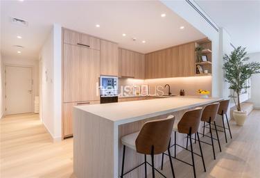 3-BD Apartment Sale, 1,000 sq. ft., Al Ghaf 3, Al Ghaf, Greens, Dubai, UAE #2