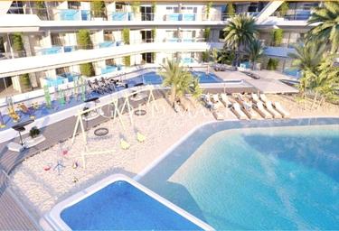 1-BD Apartment Sale, 421 sq. ft. at Samana Mykonos Signature, Samana Mykonos Signature, Arjan, Dubai, UAE #3 1-BD Apartment Sale, 421 sq. ft. at Samana Mykonos Signature, Samana Mykonos Signature, Arjan, Dubai, UAE #3