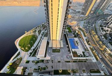 1-BD Apartment Sale, 806 sq. ft., Creek Edge Tower 1, Creek Edge, Dubai Creek Harbour (The Lagoons), Dubai, UAE #3