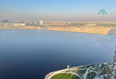 1-BD Apartment Sale, 806 sq. ft., Creek Edge Tower 1, Creek Edge, Dubai Creek Harbour (The Lagoons), Dubai, UAE #4