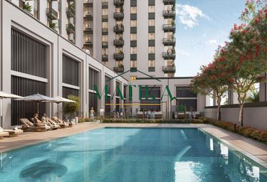 Продажа 3-комн. квартиры, 1 000 фут² в ЖК «Odessa», Odessa, Town Square, Dubai, UAE #2 Продажа 3-комн. квартиры, 1 000 фут² в ЖК «Odessa», Odessa, Town Square, Dubai, UAE #2