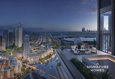2-BD Apartment Sale, 1,000 sq. ft. at Creek Waters By Emaar, Creek Waters, Dubai Creek Harbour (The Lagoons), Dubai, UAE #1 2-BD Apartment Sale, 1,000 sq. ft. at Creek Waters By Emaar, Creek Waters, Dubai Creek Harbour (The Lagoons), Dubai, UAE #1