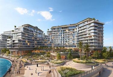 1-BD Apartment Sale, 940 sq. ft. at The Source Phase 2 By Aldar, The Source II, Saadiyat Cultural District, Saadiyat Island, Abu Dhabi, UAE #1 1-BD Apartment Sale, 940 sq. ft. at The Source Phase 2 By Aldar, The Source II, Saadiyat Cultural District, Saadiyat Island, Abu Dhabi, UAE #1