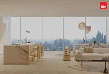 2-BD Apartment Sale, 1,000 sq. ft. at The Chedi Private Residences, The Chedi Private Residences, Barsha Heights (Tecom), Dubai, UAE #2 2-BD Apartment Sale, 1,000 sq. ft. at The Chedi Private Residences, The Chedi Private Residences, Barsha Heights (Tecom), Dubai, UAE #2