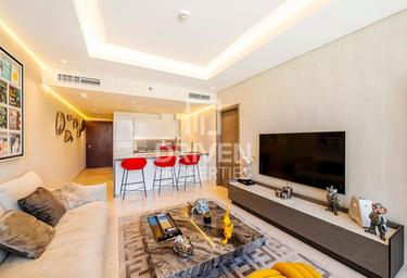 1-BD Apartment Sale, 973 sq. ft., The Sterling East, The Sterling, Business Bay, Dubai, UAE #4