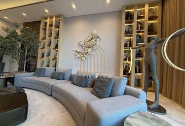 1-BD Apartment Sale, 635 sq. ft. at Golf Gate, Golf Gate, DAMAC Hills, Dubai, UAE #2 1-BD Apartment Sale, 635 sq. ft. at Golf Gate, Golf Gate, DAMAC Hills, Dubai, UAE #2
