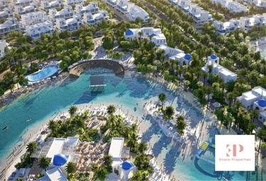 6-BD House Sale, 4,790 sq. ft. at Costa Brava Phase 2 By Damac, Costa Brava 2, Costa Brava at DAMAC Lagoons, Damac Lagoons, Dubai, UAE #4
