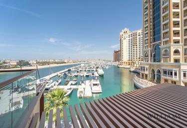 Apartment Sale, 548 sq. ft., Palm Views East, Palm Views, Palm Jumeirah, Dubai, UAE #1