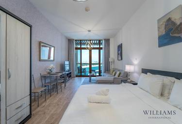 Apartment Sale, 548 sq. ft., Palm Views East, Palm Views, Palm Jumeirah, Dubai, UAE #4
