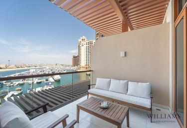 Apartment Sale, 548 sq. ft., Palm Views East, Palm Views, Palm Jumeirah, Dubai, UAE #2