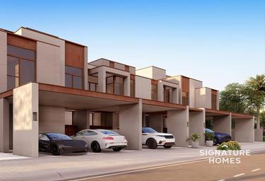 4-BD House Sale, 2,467 sq. ft. at Mudon Al Ranim Phase 7 By Dubai Properties, Mudon Al Ranim 7, Mudon, Dubai, UAE #4