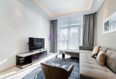 2-BD Apartment Sale, 1,000 sq. ft., PRIVE BY DAMAC (B), DAMAC Maison Privé, Business Bay, Dubai, UAE #3