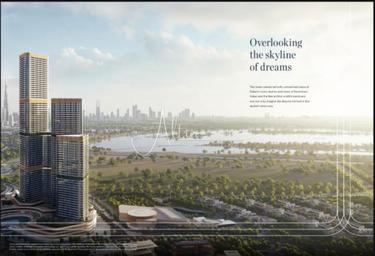 1-BD Apartment Sale, 626 sq. ft. at Skyvue Spectra, Skyvue Spectra, Sobha Hartland II, Bukadra, Dubai, UAE #3 1-BD Apartment Sale, 626 sq. ft. at Skyvue Spectra, Skyvue Spectra, Sobha Hartland II, Bukadra, Dubai, UAE #3