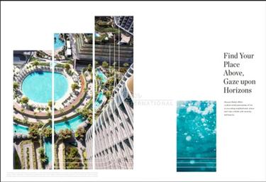 1-BD Apartment Sale, 626 sq. ft. at Skyvue Spectra, Skyvue Spectra, Sobha Hartland II, Bukadra, Dubai, UAE #2 1-BD Apartment Sale, 626 sq. ft. at Skyvue Spectra, Skyvue Spectra, Sobha Hartland II, Bukadra, Dubai, UAE #2