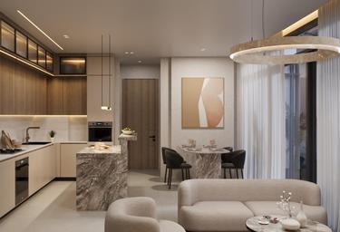 2-BD Apartment Sale, 1,000 sq. ft. at Estrella by Nexus, Estrella by Nexus, Majan, Dubai Land, Dubai, UAE #3 2-BD Apartment Sale, 1,000 sq. ft. at Estrella by Nexus, Estrella by Nexus, Majan, Dubai Land, Dubai, UAE #3