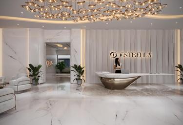 2-BD Apartment Sale, 1,000 sq. ft. at Estrella by Nexus, Estrella by Nexus, Majan, Dubai Land, Dubai, UAE #1 2-BD Apartment Sale, 1,000 sq. ft. at Estrella by Nexus, Estrella by Nexus, Majan, Dubai Land, Dubai, UAE #1
