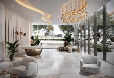 2-BD Apartment Sale, 1,000 sq. ft. at Estrella by Nexus, Estrella by Nexus, Majan, Dubai Land, Dubai, UAE #4