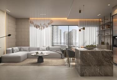 2-BD Apartment Sale, 1,000 sq. ft. at Estrella by Nexus, Estrella by Nexus, Majan, Dubai Land, Dubai, UAE #2 2-BD Apartment Sale, 1,000 sq. ft. at Estrella by Nexus, Estrella by Nexus, Majan, Dubai Land, Dubai, UAE #2