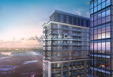 2-BD Apartment Sale, 1,000 sq. ft. at Sobha Creek Vistas Heights, Sobha Creek Vista Heights, Sobha Hartland, Mohammed Bin Rashid City, Dubai, UAE #4