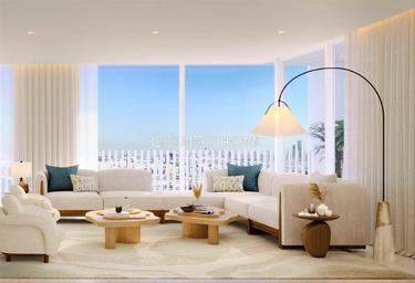 4-BD Apartment Sale, 1,000 sq. ft. at Saria, Saria, Maritime City, Dubai, UAE #2 4-BD Apartment Sale, 1,000 sq. ft. at Saria, Saria, Maritime City, Dubai, UAE #2