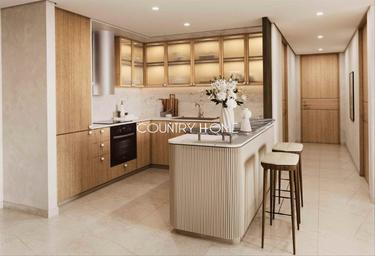 4-BD Apartment Sale, 1,000 sq. ft. at Saria, Saria, Maritime City, Dubai, UAE #4