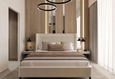1-BD Apartment Sale, 987 sq. ft. at Enqlave By Aqasa, Enqlave, Discovery Gardens, Dubai, UAE #4