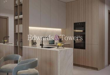 1-BD Apartment Sale, 916 sq. ft. at Enaya Residences, Enaya Residences, Jumeirah Village Triangle, Dubai, UAE #4