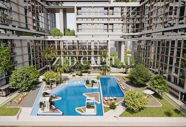 1-BD Apartment Sale, 733 sq. ft., Sobha One, Ras Al Khor Industrial, Ras Al Khor, Dubai, UAE #3 1-BD Apartment Sale, 733 sq. ft., Sobha One, Ras Al Khor Industrial, Ras Al Khor, Dubai, UAE #3