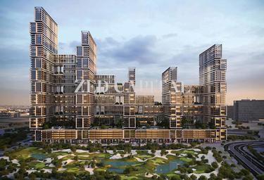 1-BD Apartment Sale, 733 sq. ft., Sobha One, Ras Al Khor Industrial, Ras Al Khor, Dubai, UAE #2 1-BD Apartment Sale, 733 sq. ft., Sobha One, Ras Al Khor Industrial, Ras Al Khor, Dubai, UAE #2