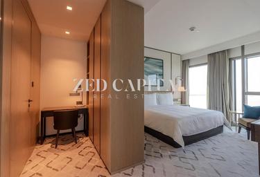 2-BD Apartment Sale, 1,000 sq. ft., Address Harbour Point Tower 1, Address Harbour Point, Dubai Creek Harbour (The Lagoons), Dubai, UAE #2 2-BD Apartment Sale, 1,000 sq. ft., Address Harbour Point Tower 1, Address Harbour Point, Dubai Creek Harbour (The Lagoons), Dubai, UAE #2