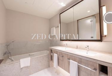 2-BD Apartment Sale, 1,000 sq. ft., Address Harbour Point Tower 1, Address Harbour Point, Dubai Creek Harbour (The Lagoons), Dubai, UAE #4
