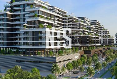 Продажа коттеджа 3 886 фут², 4 спальни в ЖК «Reem Hills Villas», Reem Hills, Najmat Abu Dhabi, Al Reem Island, Abu Dhabi, UAE #1 Продажа коттеджа 3 886 фут², 4 спальни в ЖК «Reem Hills Villas», Reem Hills, Najmat Abu Dhabi, Al Reem Island, Abu Dhabi, UAE #1