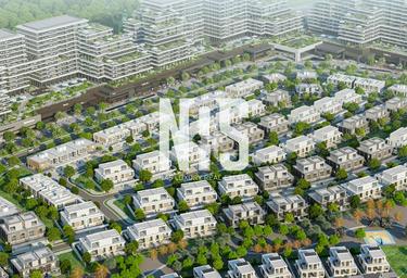 Продажа коттеджа 3 886 фут², 4 спальни в ЖК «Reem Hills Villas», Reem Hills, Najmat Abu Dhabi, Al Reem Island, Abu Dhabi, UAE #2 Продажа коттеджа 3 886 фут², 4 спальни в ЖК «Reem Hills Villas», Reem Hills, Najmat Abu Dhabi, Al Reem Island, Abu Dhabi, UAE #2