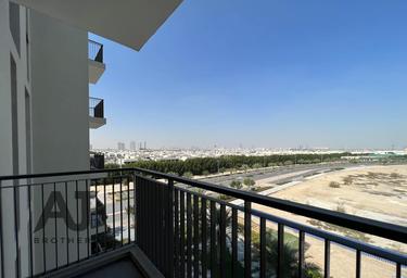 2-BD Apartment Sale, 963 sq. ft., Mudon Views, Mudon, Dubai, UAE #2