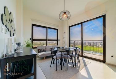 3-BD Apartment Sale, 1,000 sq. ft., Golf Views, EMAAR South, Dubai South (Dubai World Central), Dubai, UAE #2 3-BD Apartment Sale, 1,000 sq. ft., Golf Views, EMAAR South, Dubai South (Dubai World Central), Dubai, UAE #2