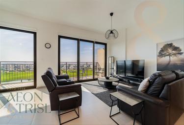 3-BD Apartment Sale, 1,000 sq. ft., Golf Views, EMAAR South, Dubai South (Dubai World Central), Dubai, UAE #1 3-BD Apartment Sale, 1,000 sq. ft., Golf Views, EMAAR South, Dubai South (Dubai World Central), Dubai, UAE #1