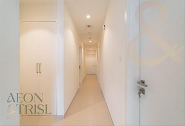 3-BD Apartment Sale, 1,000 sq. ft., Golf Views, EMAAR South, Dubai South (Dubai World Central), Dubai, UAE #4