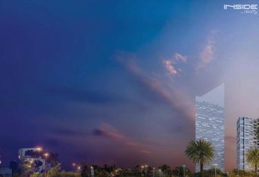 1-BD Apartment Sale, 806 sq. ft. at Sonate Residences, Sonate Residences, Jumeirah Village Triangle, Dubai, UAE #4