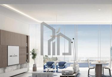 3-BD Apartment Sale, 1,000 sq. ft., Art Bay East, Art Bay, Al Jaddaf, Dubai, UAE #1