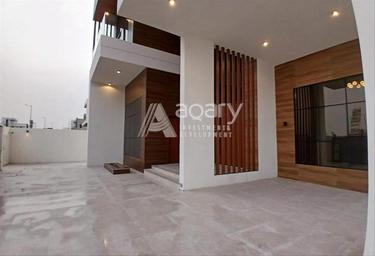 5-BD House Sale, 5,331 sq. ft. at Fay Alreeman By Aldar Properties, Fay Alreeman, Al Shamkha, Abu Dhabi, UAE #4