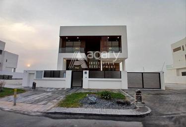 5-BD House Sale, 5,331 sq. ft. at Fay Alreeman By Aldar Properties, Fay Alreeman, Al Shamkha, Abu Dhabi, UAE #1 5-BD House Sale, 5,331 sq. ft. at Fay Alreeman By Aldar Properties, Fay Alreeman, Al Shamkha, Abu Dhabi, UAE #1