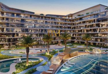 2-BD Apartment Sale, 1,000 sq. ft. at Verano By Prescott, Verano by Prescott, Dubai Studio City, Dubai, UAE #2 2-BD Apartment Sale, 1,000 sq. ft. at Verano By Prescott, Verano by Prescott, Dubai Studio City, Dubai, UAE #2