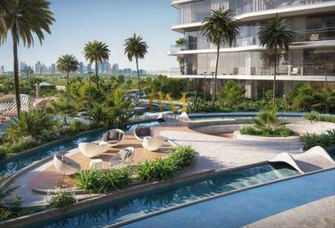 2-BD Apartment Sale, 1,000 sq. ft. at Verano By Prescott, Verano by Prescott, Dubai Studio City, Dubai, UAE #4